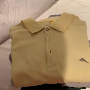 Tommy Bahama Polo shirt. Perfect condition